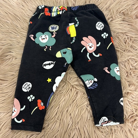 Zara Baby Pants - Picture 3 of 3